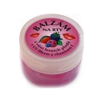 Péče o rty BC Bione balzám na rty 25 ml