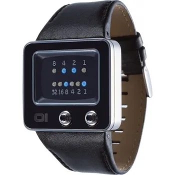 The One TV TV102B1 Hodinky The One TV TV102B1