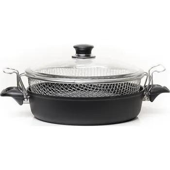 fritéza Ballarini Gli Speciali 28 cm