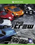 The Crew Xbox One