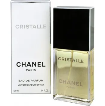 Chanel Cristalle W EDP