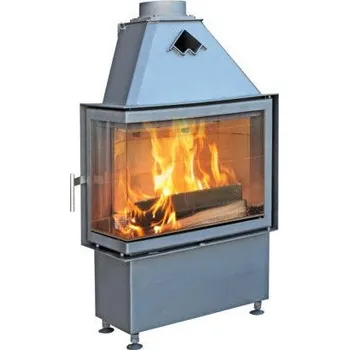 Krbová vložka Kobok Chopok R 90 S/330 L 670/440