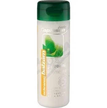 Capissan FORTE ochranný balzám 200ml