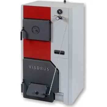 Kotel Viadrus Hercules U24 5 čl.