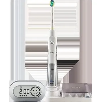 Oral-B Professional Care Triumph 5500 Elektrický zubní kartáček Oral-B Professional Care Triumph 5500