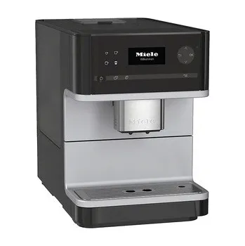 Kávovar Miele CM 6100 černý