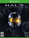 Halo: The Master Chief Collection Xbox…