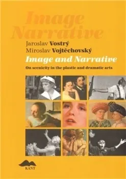 Umění Image and Narrative: Jaroslav Vostrý