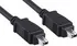 Datový kabel Kabel FireWire IEEE 1394 4-4 - 1,8 m