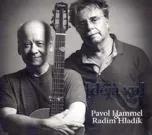 Déjá vu (live) - Pavol Hammel & Radim…