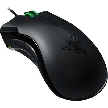 Myš Razer Mamba 2012 4G Elite