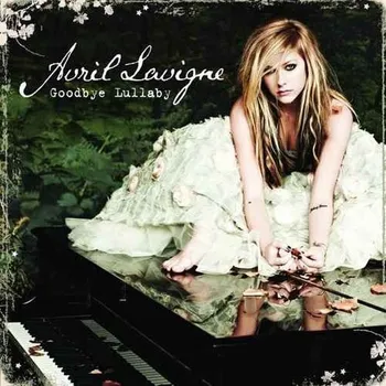 Zahraniční hudba Goodbye Lullaby Avril Lavigne [CD + DVD]
