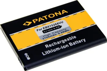 Baterie pro mobilní telefon baterie PATONA Aku