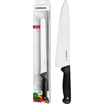 Kuchyňský nůž Wenger Grand Maitre dárkový kuchyňský nůž 26 cm