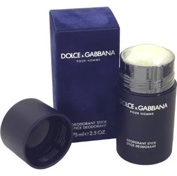 Pánský parfém Dolce & Gabbana Pour Homme M EDT