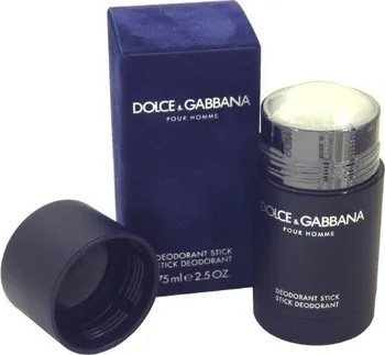 Pánský parfém Dolce & Gabbana Pour Homme M EDT