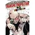 Komiks pro dospělé Transmetropolitan Rok parchanta: Ellis Warren
