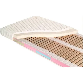 Matrace Ortopedická lamelová matrace Sára klasik 200x90