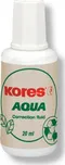 Kores Aqua Correction fluid 20 ml