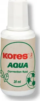 Korekční prostředek Kores Aqua Correction fluid 20 ml