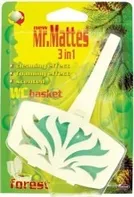 MR.MATTES WC závěs - les 40g