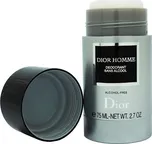 Christian Dior Homme M deostick 75 ml