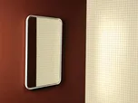 FLOAT zrcadlo s LED osvětlením 60x80cm,…