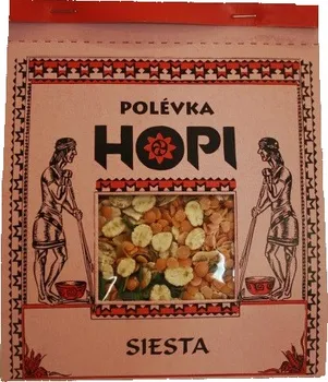 Hopi Polévka Siesta 150 g