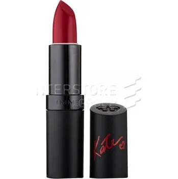 Rtěnka Rimmel London rtěnka Lasting Finish by Kate 01 4 g