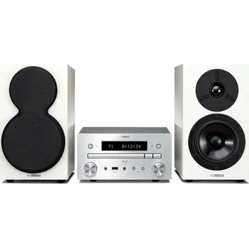 Hi-Fi systém Yamaha MCR-755