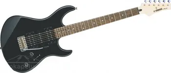 elektrická kytara Yamaha ERG 121 U BL