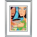 Hama Madrid 20 x 30 cm