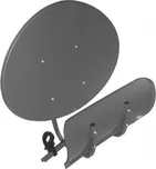 Toroidal 90 - satelitní parabola