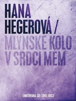 Česká hudba Hana Hegerová