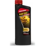 Paramo Trysk Speed 5W-30