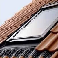 Okno Lemování se zateplovací sadou Velux EDJ 2000 MK10 78 x 160 cm