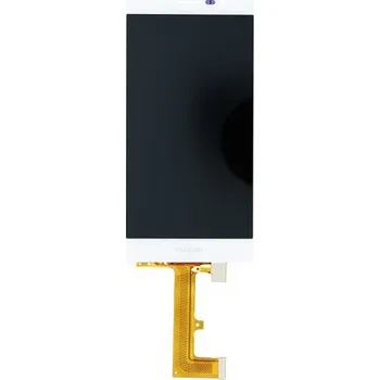 Huawei Ascend P7 LCD Display + Dotyková Deska White