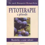Fytoterapie z přírody - Hanspeter…