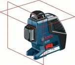 BOSCH GLL 2-80 P čárový laser 0 601 063…