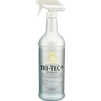 Kosmetika pro koně Farnam Tri-Tec14 Fly Repelent