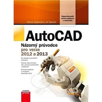 AutoCAD - Michal Spielmann, Jiří Špaček