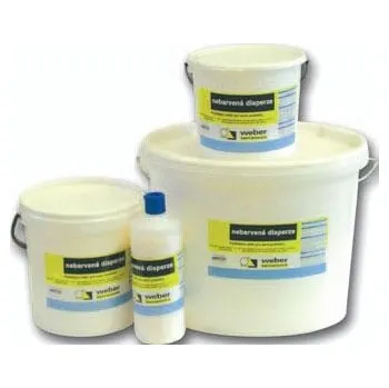 Weber Saint-Gobain Penetrace weber.podklad A