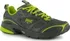 Dámská běžecká obuv Everlast Jog II Ladies Running Shoes Grey/Fluo