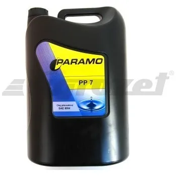 Paramo PP 7, 10 l