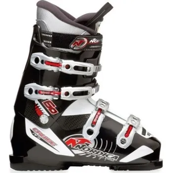 Sjezdové boty Nordica Cruise 60