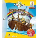 Mindok Noemova Archa na cesty