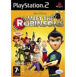 Meet The Robinsons PS2