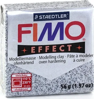 Modelovací hmota Fimo Modelovací hmota Effect 56g FIMO efekt granit
