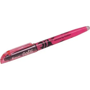 Pilot Frixion Light, růžový