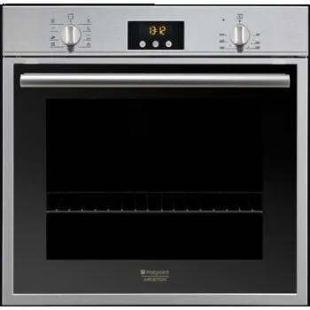 Vestavná trouba Vestavná trouba HotPoint - Ariston FK 932 C X/HA S